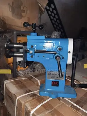 Bead Bending Machine TB-12