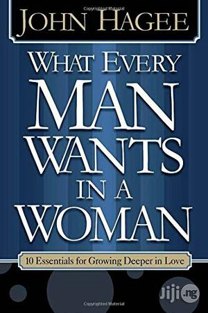 What Every Woman Wants In A Man/What Every Man Wants In A Woman