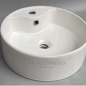 England Standard Washing Basin.