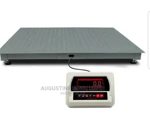 5 Ton Floor Scale