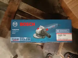 Original Bosch Grinding Machine 41/2inches