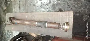 Front Propeller for Wrangler Jeep