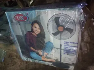 OX Standing Fan
