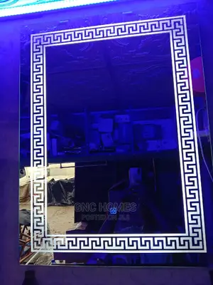 Original Led Mirror Extra Zooming Light