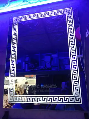 Original Led Mirror Extra Zooming Light