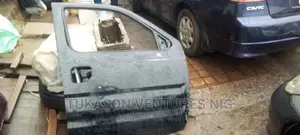 Door Honda Ridgeline 2010
