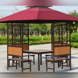 Foreign Outdoor Garden Canopy/Superior And Unique.