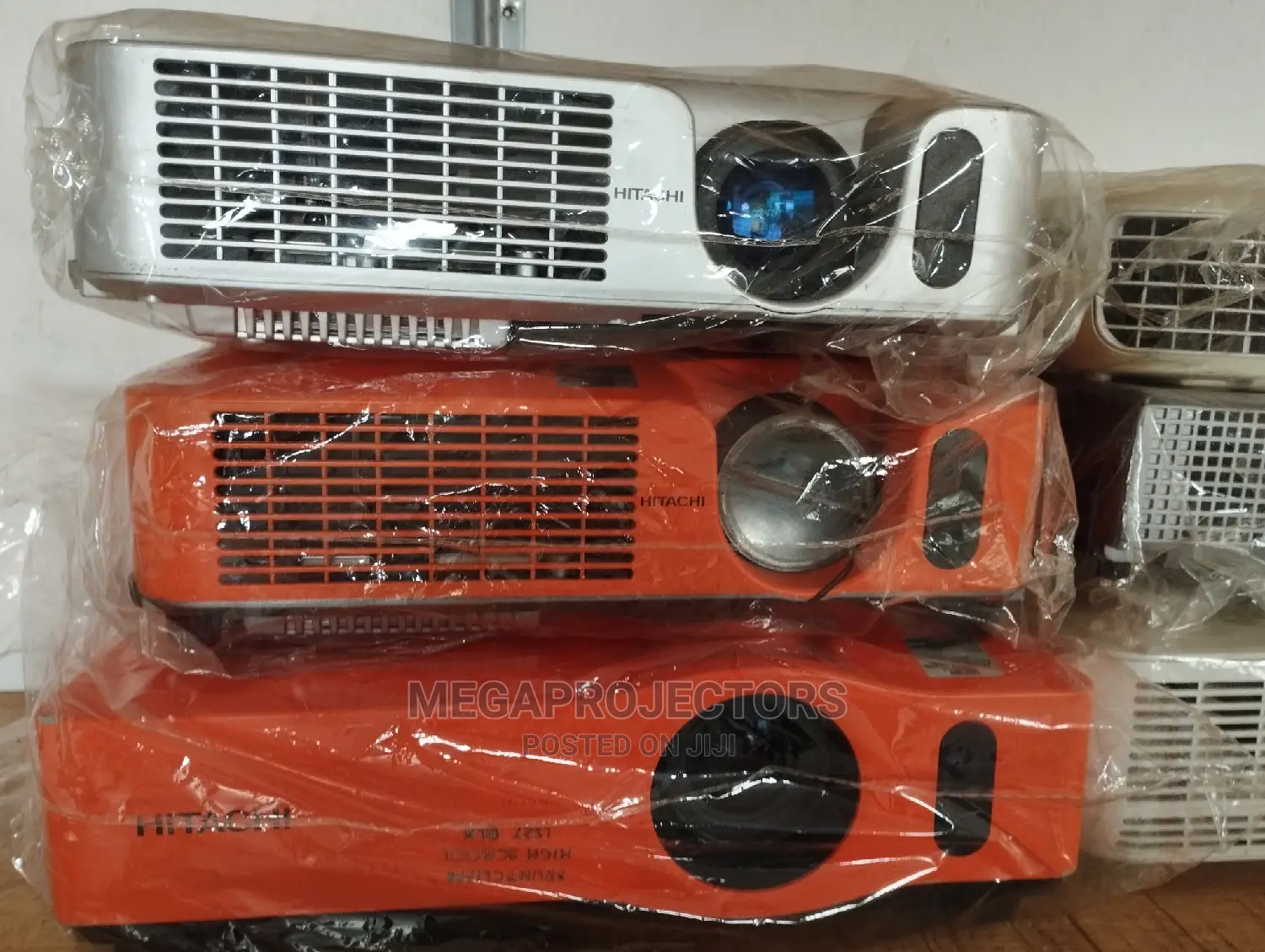 Latest Hitachi in Ibadan