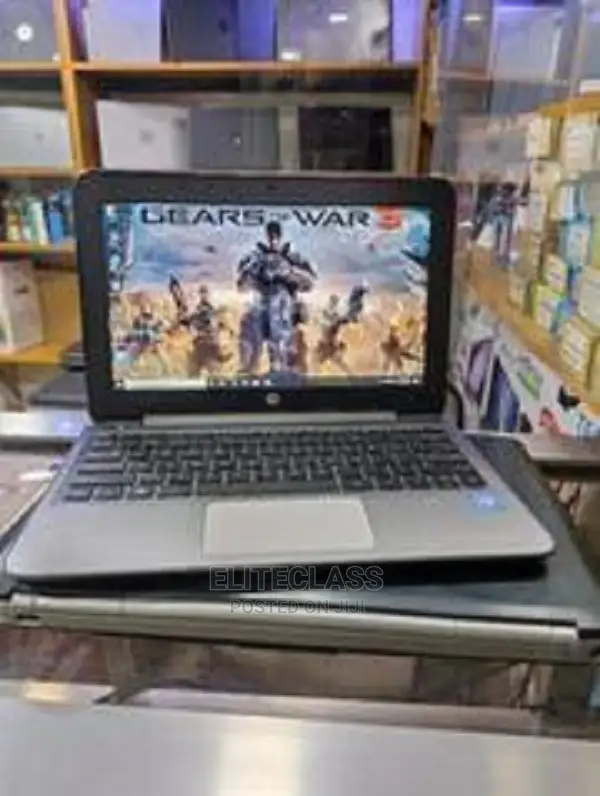 New Laptop HP 15 4GB Intel Celeron HDD 1T