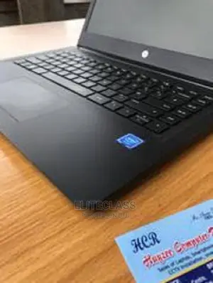 New Laptop HP 15 4GB Intel Celeron HDD 1T