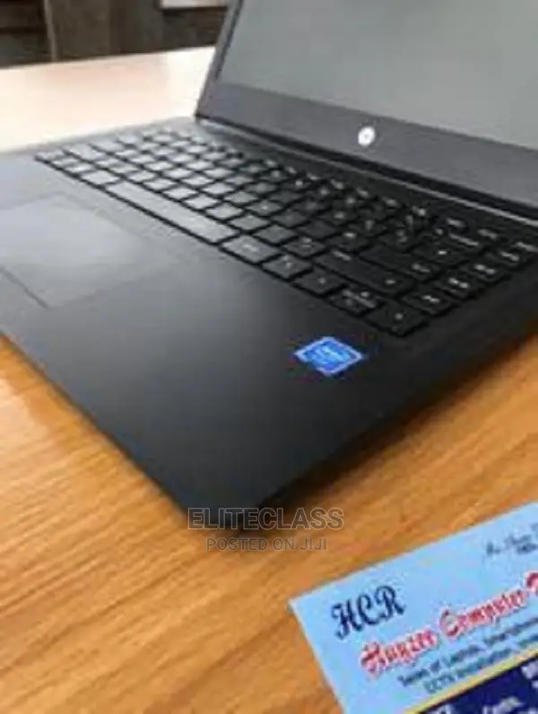 New Laptop HP 15 4GB Intel Celeron HDD 1T