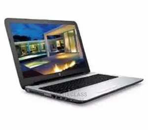 New Laptop HP 15 4GB Intel Celeron HDD 1T