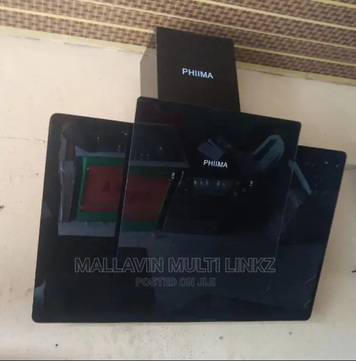 Phiima 90cm Plasma Hood With Handwave Technology