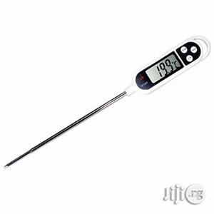 Digital Food Thermometer