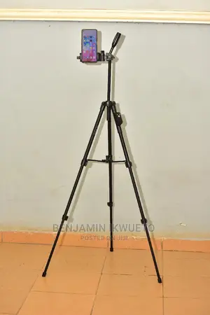 Phone Tripod