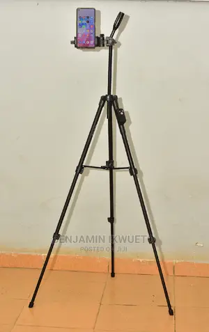 Phone Tripod