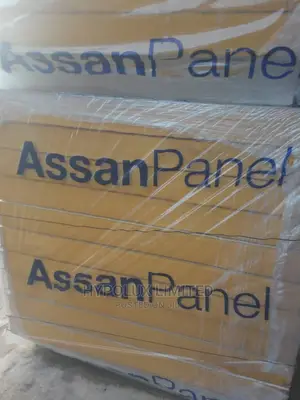 Polyurethane Coldroom Sandwich Panel (1m*2.4m*100mm)