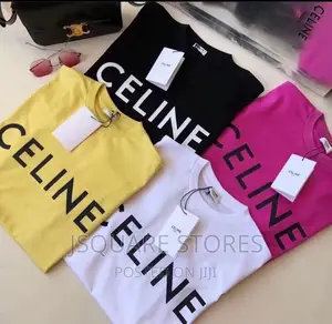 Top Quality Ladies Round Neck Tops