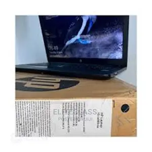 New Laptop HP 15 4GB Intel Celeron HDD 1T
