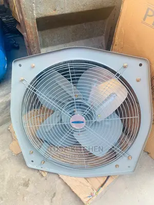 Industrial Heat Extractor 18inches