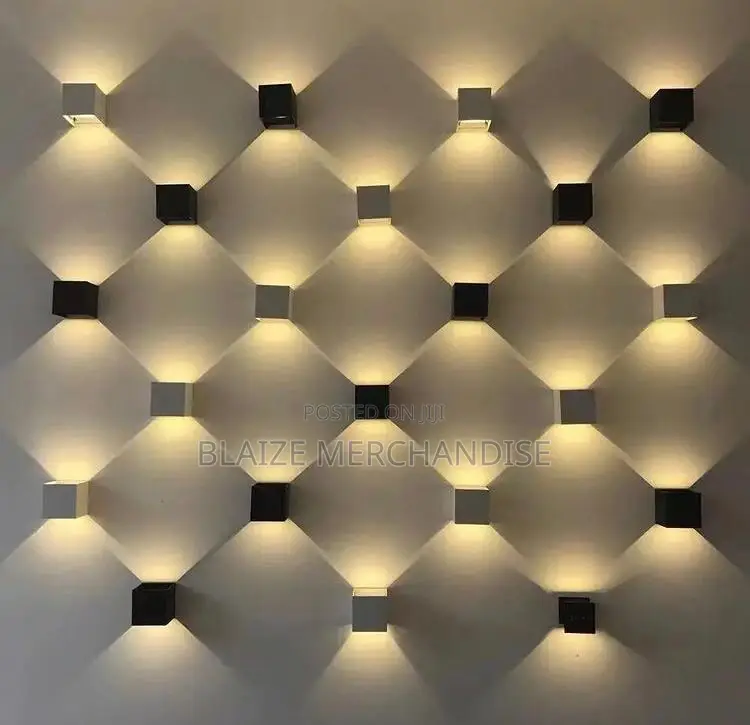 Wall Light