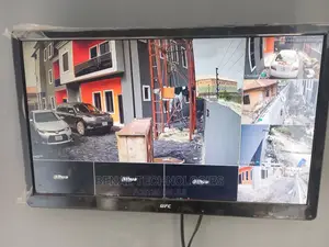 Very Affordable Cctv Installation With Phone View,Ifako