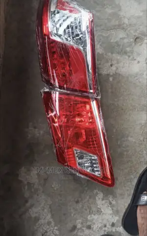 Complete Back Es 350 Lexus 2010