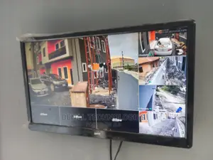 Durable Cctv Installation With Phone View,Ifako