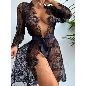Full Robe Sets
