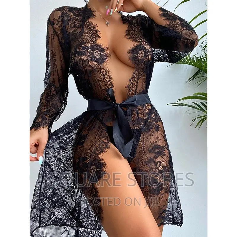 Full Robe Sets
