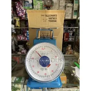 50kg Measuring Scale