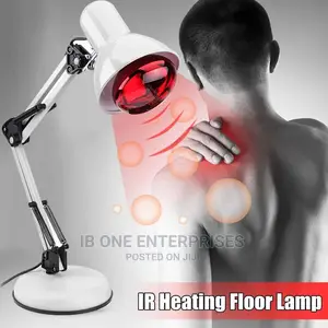 Infrared Heating Physical Physiotherapy Lamp