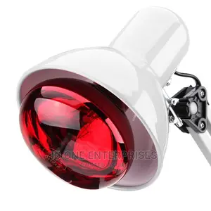 Infrared Heating Physical Physiotherapy Lamp
