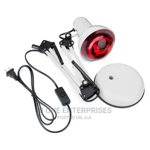 Infrared Heating Physical Physiotherapy Lamp