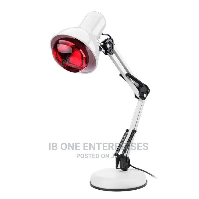 Infrared Heating Physical Physiotherapy Lamp