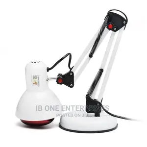 Infrared Heating Physical Physiotherapy Lamp