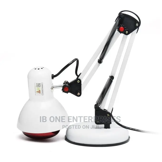 Infrared Heating Physical Physiotherapy Lamp
