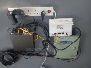 Durable Cctv Installation With Phone View,Ikorodu
