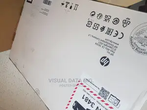 New Laptop HP Omen 16 16GB Intel Core I7 SSD 1T