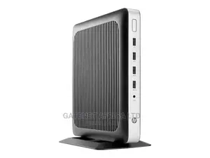 Photo - Desktop Computer HP T630 4GB AMD SSD 32GB