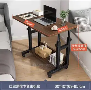 Adjustable Lap Top Table
