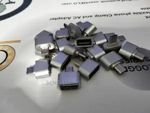 Otg Adapter