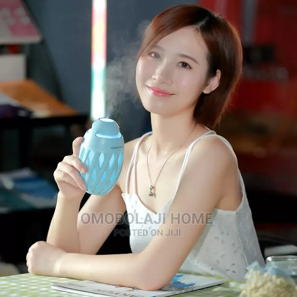 320 Ml Humidifier