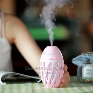 320 Ml Humidifier