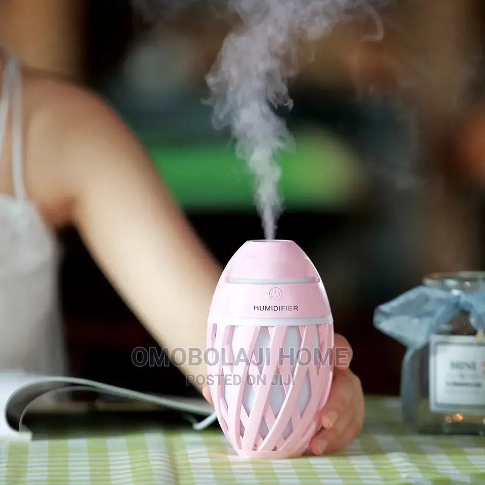 320 Ml Humidifier