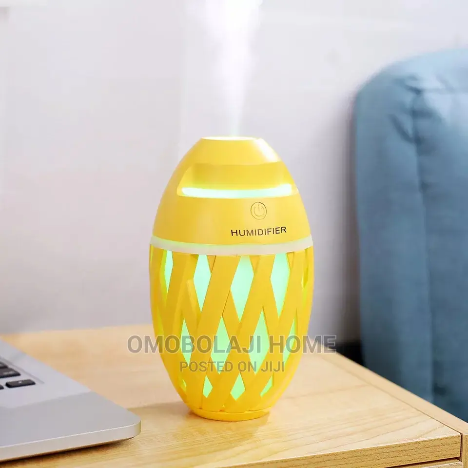 320 Ml Humidifier
