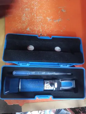 Analog Refractometer (Brix)