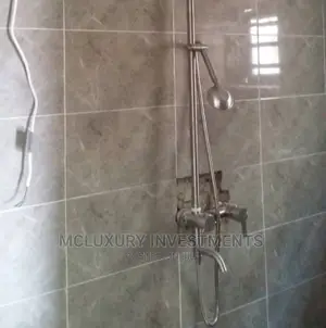 2bdrm Block of Flats in Millennium Estate, Gbagada for rent