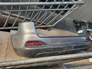 Kia Sorento 2018 Model Back Bumper