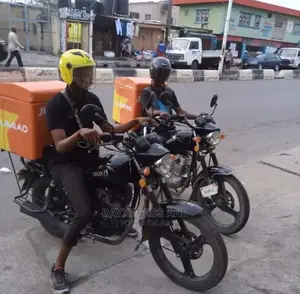 Dispatch Riders Available